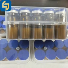 Vananemisvastane -peptiid