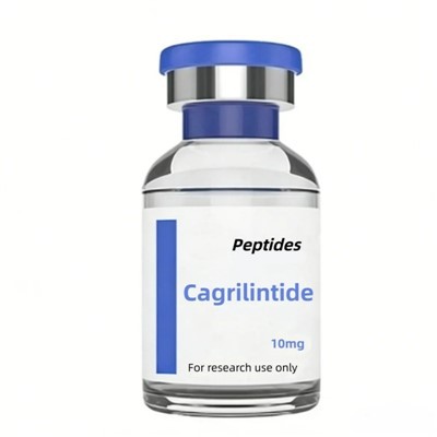 Cagrilinitiid 5 mg 10 mg maksab 10 viaali toorpulbrit