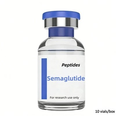 Kõige tõhusam peptiid rasva kaotamiseks