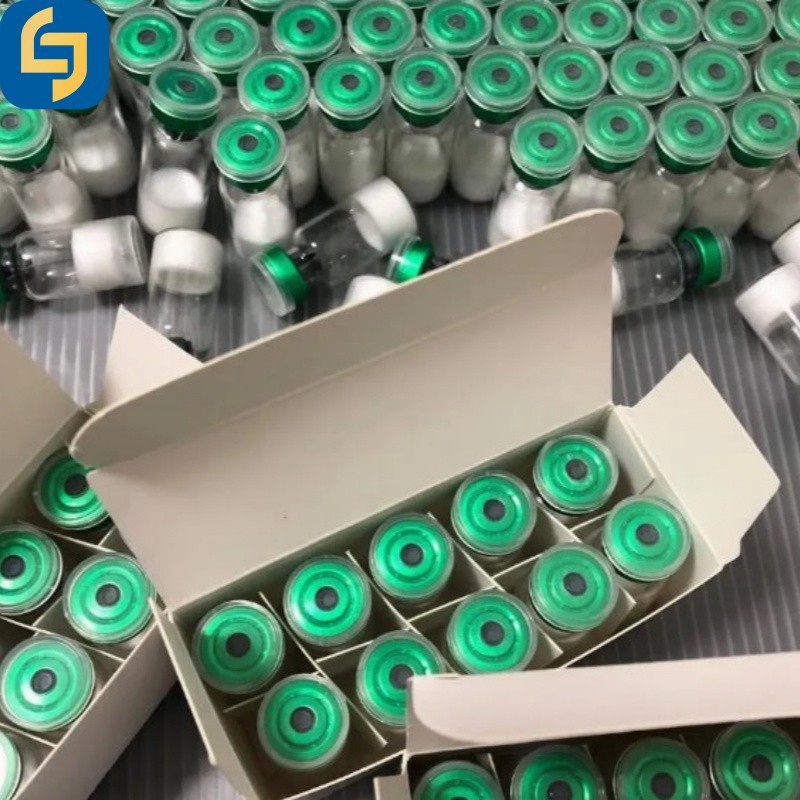Tirzepatide 10mg 15mg 30mg 60mg Vial suppliers