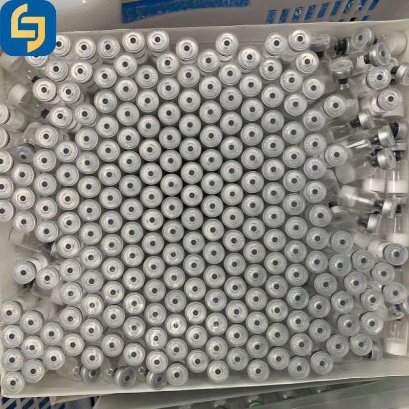 Tirzepatide 10mg 15mg 30mg 60mg Vial best